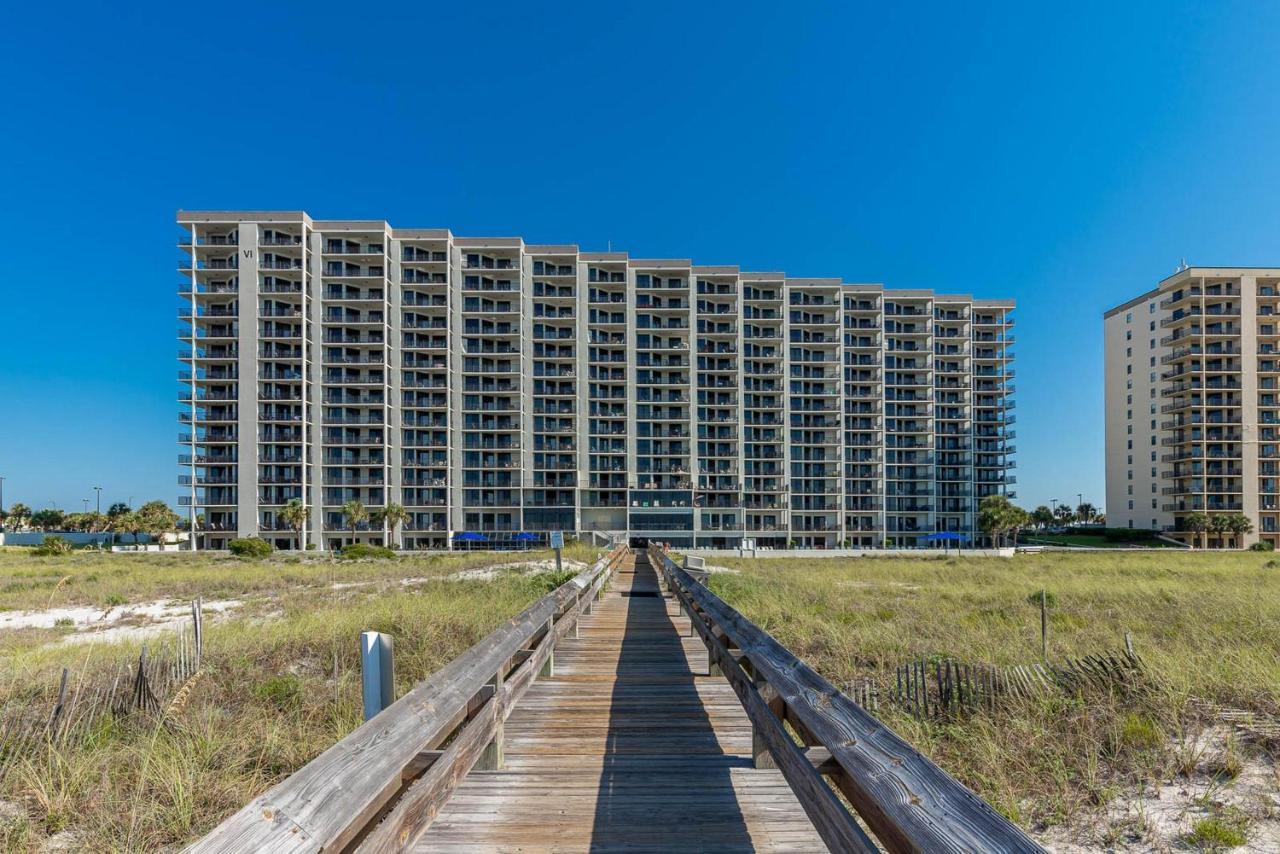 Phoenix VI By Brett Robinson Orange Beach Buitenkant foto