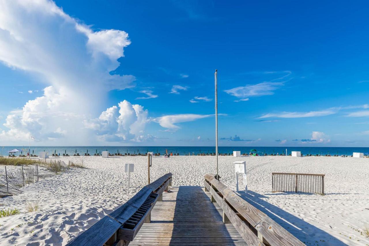 Phoenix VI By Brett Robinson Orange Beach Buitenkant foto