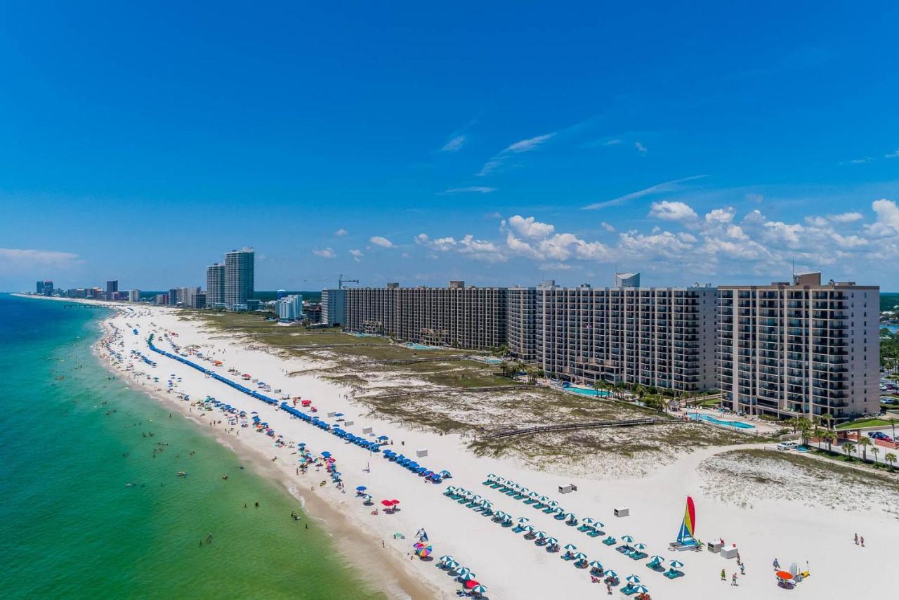 Phoenix VI By Brett Robinson Orange Beach Buitenkant foto