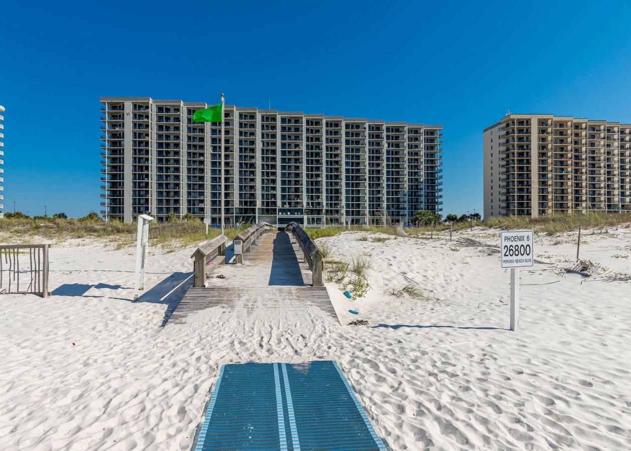 Phoenix VI By Brett Robinson Orange Beach Buitenkant foto