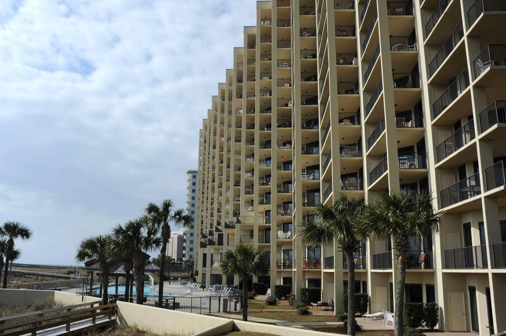 Phoenix VI By Brett Robinson Orange Beach Buitenkant foto