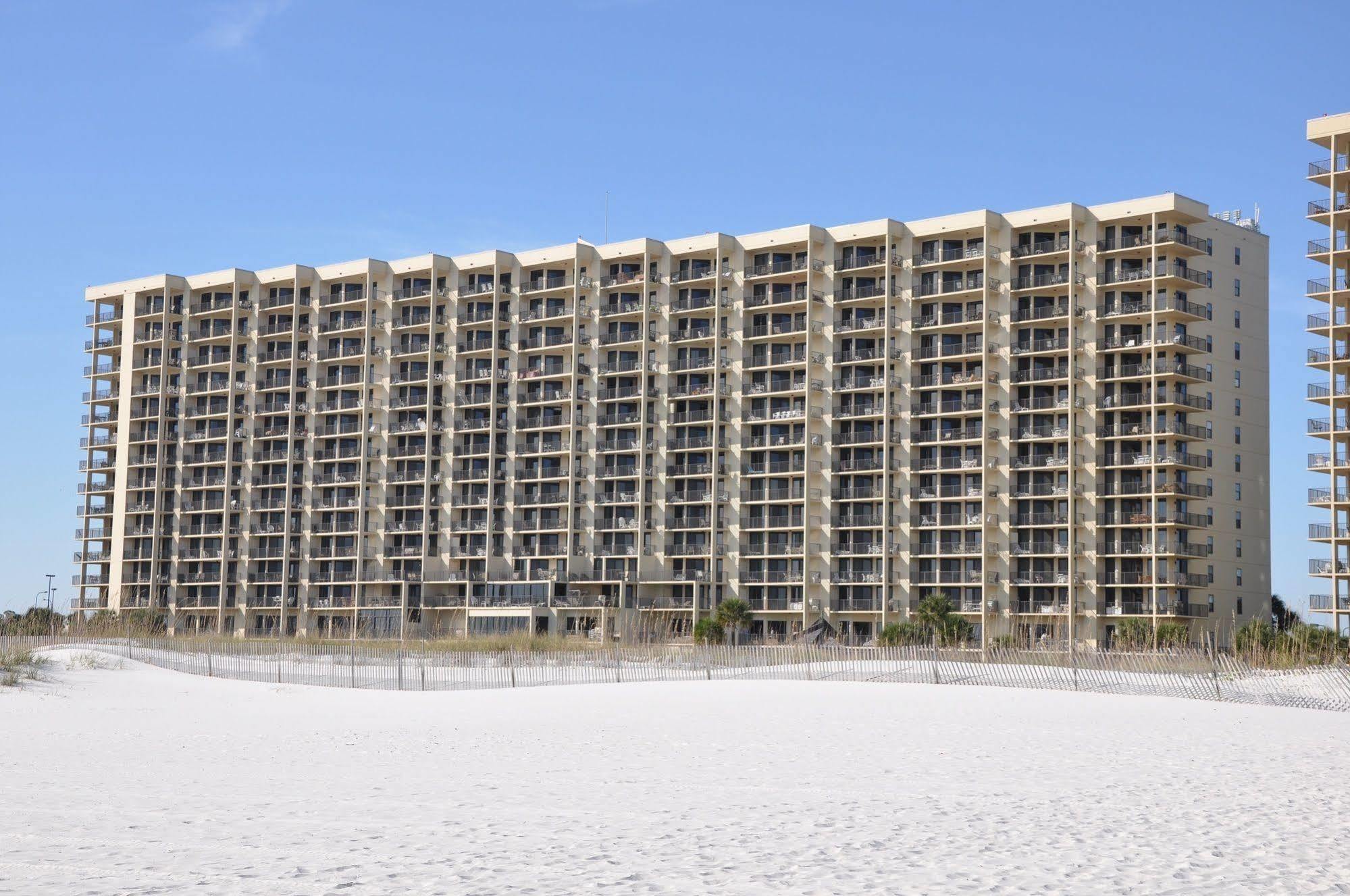 Phoenix VI By Brett Robinson Orange Beach Buitenkant foto