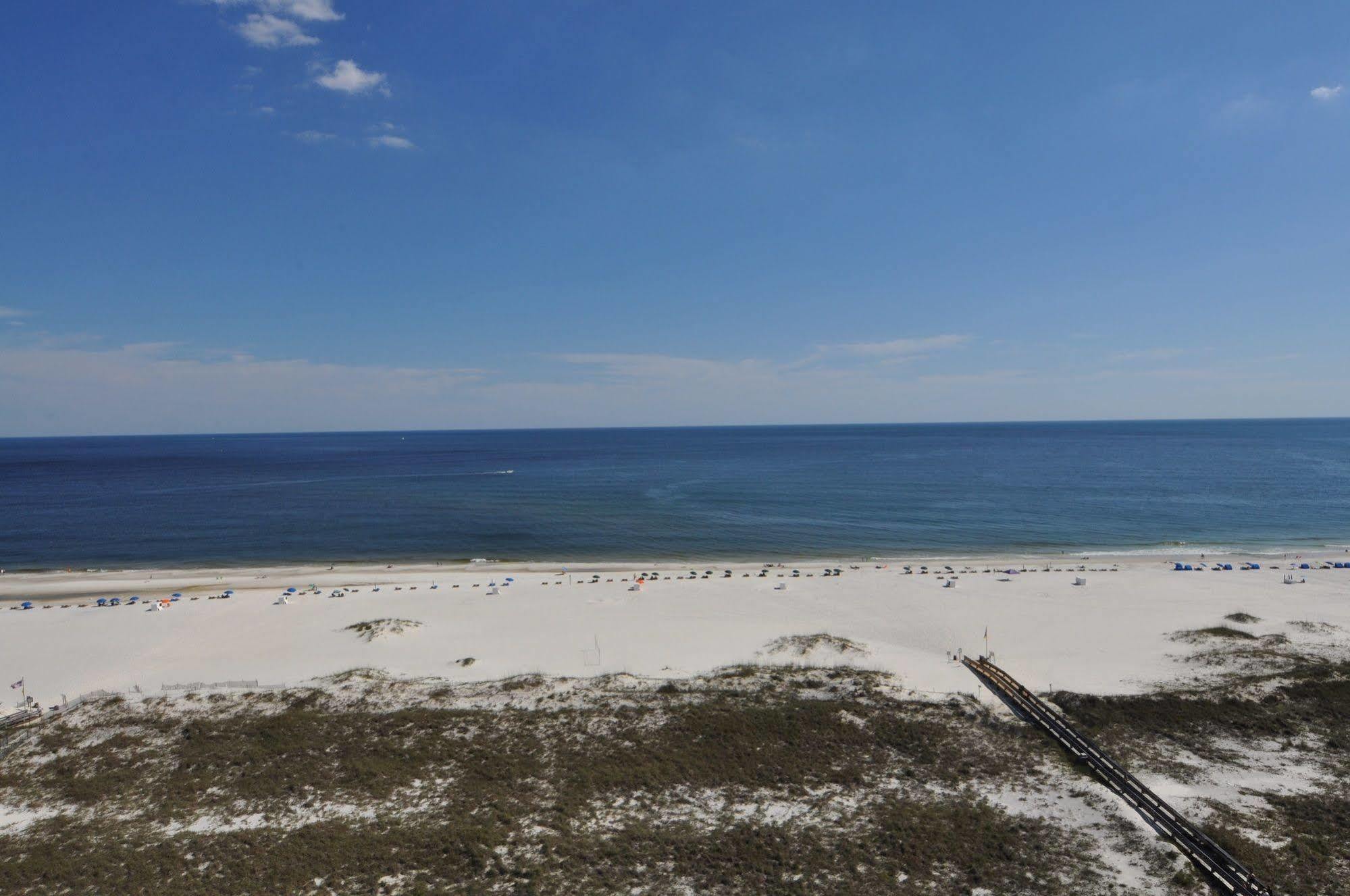 Phoenix VI By Brett Robinson Orange Beach Buitenkant foto